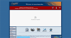 Desktop Screenshot of marinagouvia-bliss.com