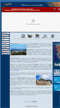 Mobile Screenshot of marinagouvia-bliss.com